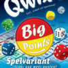 White Goblin Games Qwixx Expansion Points