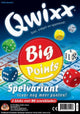 White Goblin Games Qwixx Expansion Points
