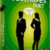 White Goblin Games Gamingamames Game Duet Card