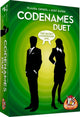 White Goblin Games Gamingamames Game Duet Card