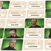 White Goblin Games Gamingamames Game Duet Card
