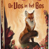White goblin games de vos in het bos