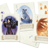 White goblin games de vos in het bos