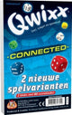 White goblin games qwixx connected