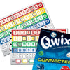 Giochi di Goblin bianco Qwixx Espansione connessa