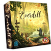 White Goblin Games Everdell Board Game