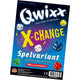 Juegos de duendes blancos qwixx: x-change