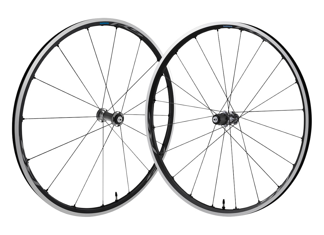 Juego de ruedas Shimano wh-rs500-tl 28