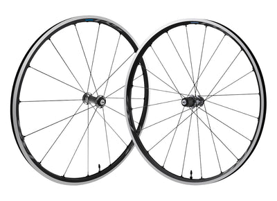 Shimano wh-rs500-tl 28 wheel set