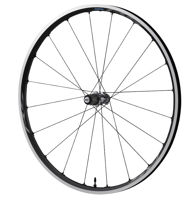 Juego de ruedas Shimano wh-rs500-tl 28