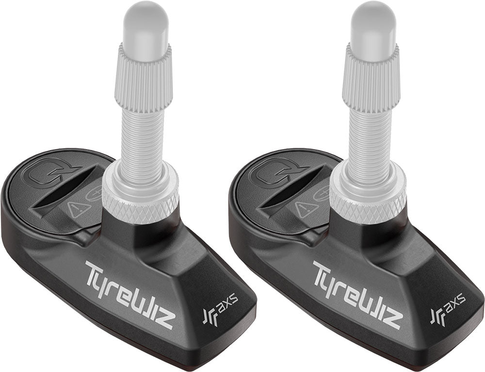 Sensore di pressione Sram tyrewiz 2.0 2 pezzi