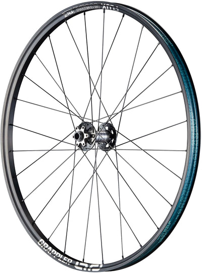 Ruota anteriore E*thirteen Grappler Sidekick Flux Enduro 29