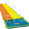 WHAM-O SLIP 'N Slide Acqua Sliding Mappeo di 2 persone giallo 480 cm