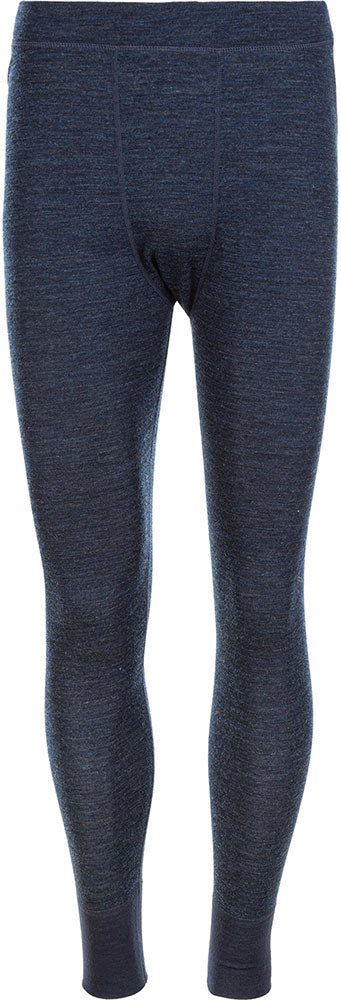 Pantalones Whistler bradley merino - pantalones largos de capa base | XL