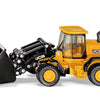 Caricatore di ruote WLS Siku Super JCB 457