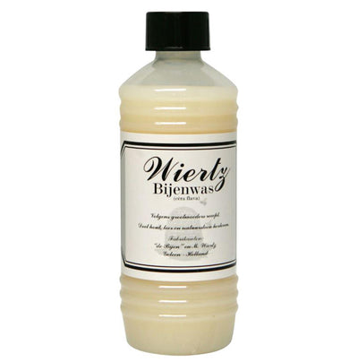 Wiertz cera de abejas blanca 500ml