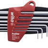 Wiha Allen Keys impostati nel titolare della Prostar