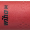 Wiha 246223 inserto de llave de vaso aislado 1 4 hexágono exterior 4,0 mm x 42 mm - 43088