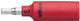 Wiha 246246 inserto chiave a bussola isolato 1 4 esagono incassato 5,0 mm x 65 mm - 43111