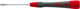 Wiha 260p02010001 fijnschroevendraaier picofinish® sleufkop 2.0 mm x 100 mm - 42390