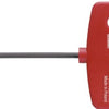 Wiha 331020060 Llave acodada con mango de llave hexagonal ennegrecida químicamente 2,0 mm - 00895