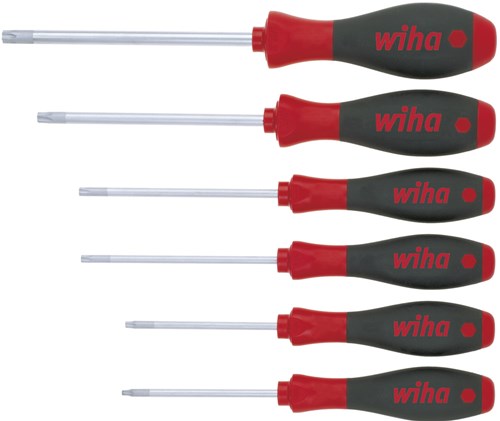 Cacciavite Wiha Imposta SoftFinish 24506