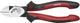 Wiha 38189 | high-performance zijkniptang | bicut® | industrial met dynamicjoint® | omschakelbaar - 38189