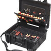 Wiha 40523 | gereedschapskoffer | elektricien | 80-delig - 40523