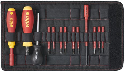 Wiha Momentic Set Torquevario-S Electric