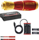 Wiha 44318 | e-schroevendraaier speede® ii electric | 7-dlg | met slimbits | 2x 1.6ah accu en usb-oplader in l-boxx mini - 44318