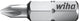 Wiha 70112125 punta standard 25 mm phillips 1 4 c6.3 ph1 - 01657