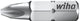 Wiha 70122225 bit standard 25 mm pozidriv 1 4 c6,3 pz2 - 01689