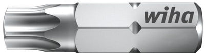 Wiha 7015030 punta standard 25 mm torx® 1 4 c6.3 t30 - 01721