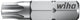 Wiha 701592130 bitset standard 25 mm torx® 10-delig 1 4 in box - 24750