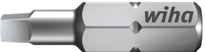 Wiha 70180225 punta standard 25 mm quadro interno 1 4 c6.3 #2 - 06635