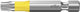 Wiha 7045y925 bitset y-bit 50 mm torx® (t25) 5-delig 1 4 e6,3 in box - 41633