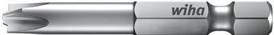 Wiha 7049xh2050 punta professionale 50 mm più-meno Phillips 1 4 e6.3 sl ph2 - 32492