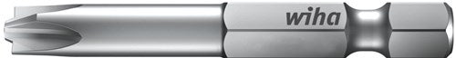 Wiha 7049xh2050 bit profesional 50 mm más-menos Phillips 1 4 e6.3 sl ph2 - 32492