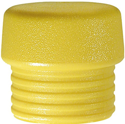 Ty wiha 8315030 cabezal de impacto redondo medio duro para martillo de plástico seguro 30 - 26427