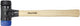 Wiha Plastic Hamer Safety Soft Medium