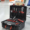 Wiha 9300-71403 valigetta portautensili set base l meccanica | 18 pezzi - 45531