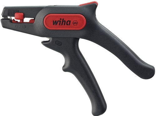 Herramienta peladora Wiha automática hasta 6 mm² - 44617 - 44617