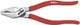 Alicates universales Wiha classic con DynamicJoint® y Optigrip con filo extralargo | 160 mm - 26703 - 26703