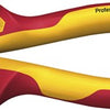 Pinza universale Wiha elettrica professionale con Dynamicjoint® e optigrip con tagliente extra lungo | 160 mm - 27328 - 27328