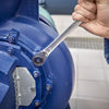 Chiave ad anello Wiha a doppio cricchetto | 4in1 45421