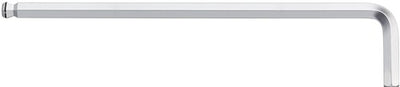 Wiha hex key | key width 8 mm | with clamp function | 206x44mm | 1 piece - 20552 20552