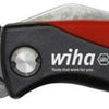 Wiha inklapbaar mes | inclusief 6 heavy duty mesjes - sb246279