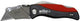 Wiha inklapbaar mes | inclusief 6 heavy duty mesjes - sb246279