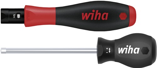Wiha Momentic Driver Torquevario-S