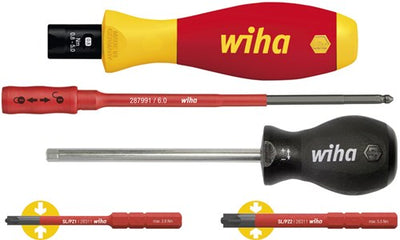 Wiha Torquevario-S Electric